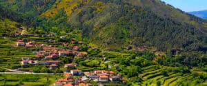 Há futuro para os jovens nas aldeias de montanha do Alto Minho