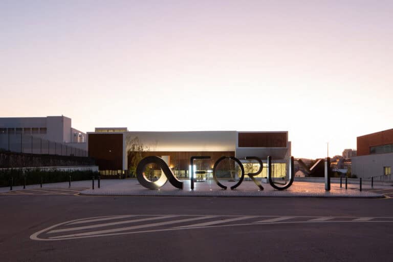 Altice FORUM Braga passa a acolher processo de vacinação contra a Covid-19