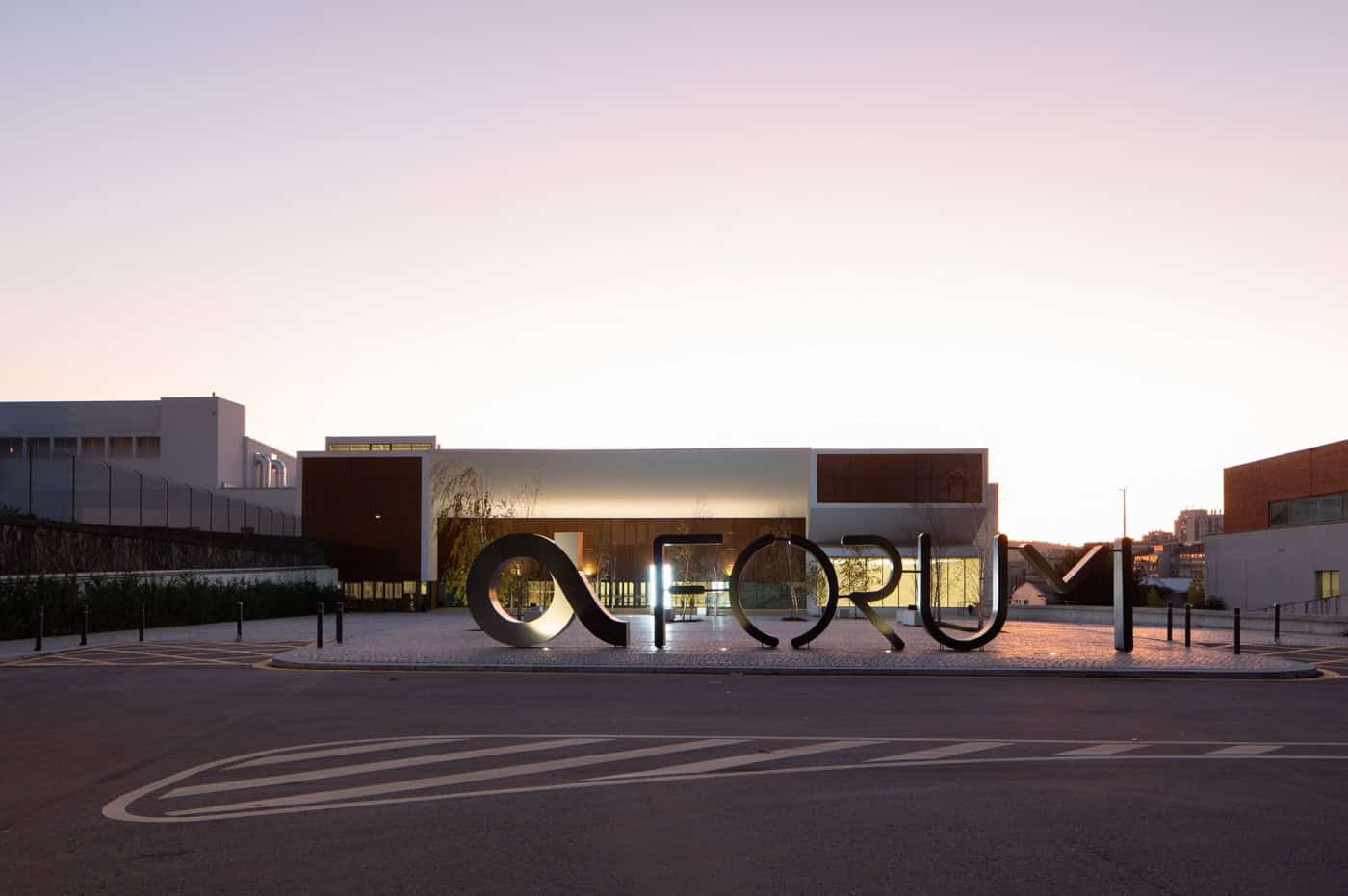 Altice FORUM Braga passa a acolher processo de vacinação contra a Covid-19