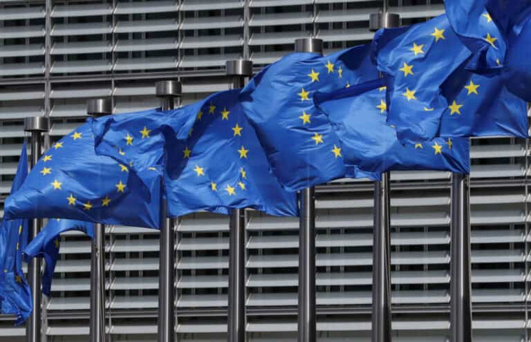 Bruxelas piora previsões do crescimento português para 4,1% este ano 