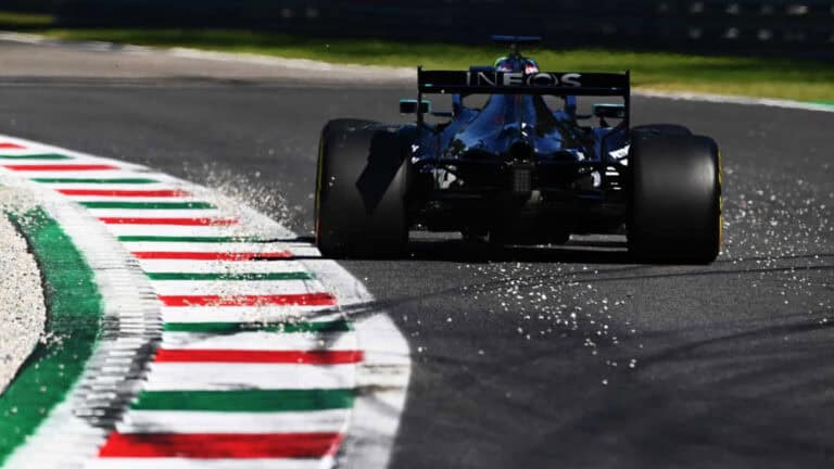 FIA tem intenção de realizar GP de F1 em Portugal 