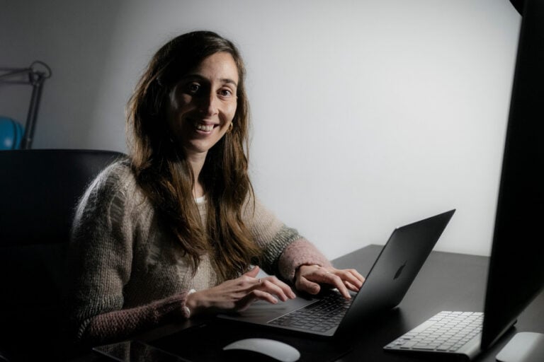 Investigadora do I3B´S vence Prémio Jovem Biofísico 2021