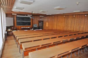 Universidades pagaram 1,25 milhões em suplementos a cargos de gestão em dez anos