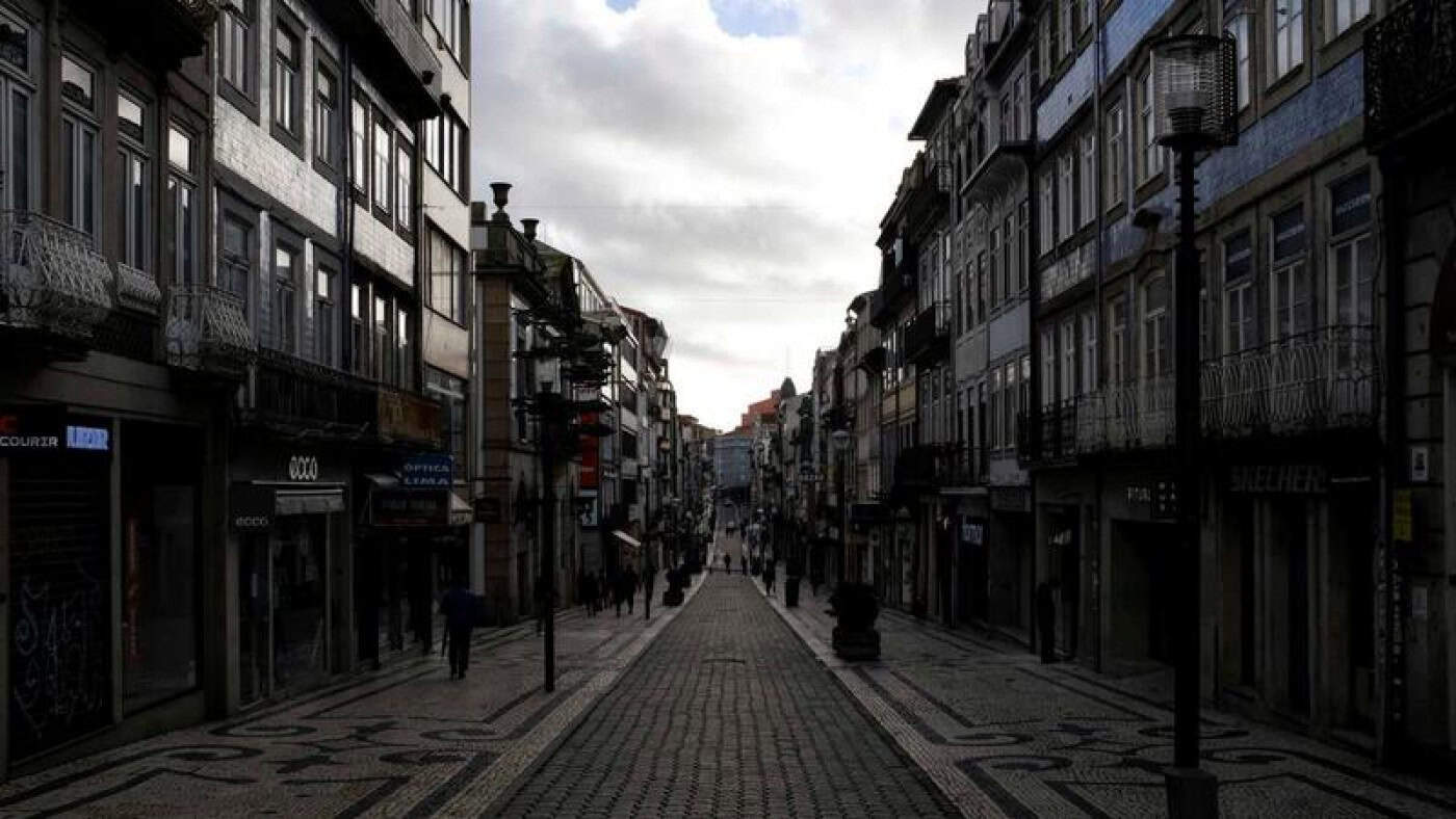 Lay-off e perdas no IVA podem custar até 600 milhões de euros por mês ao Estado