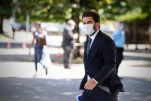 Exames nacionais adiados devido às alterações no calendário escolar