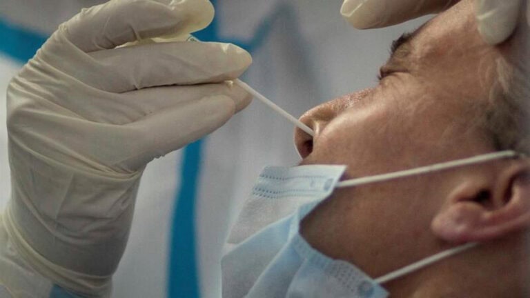 DGS reduz isolamento profilático para 10 dias