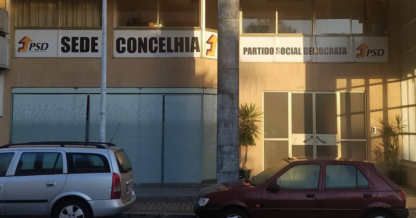 Barcelos. PSD tem quatro candidatos em cima da mesma para as autárquicas