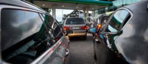 Gasóleo mais caro atinge máximo de 11 meses a partir da próxima semana