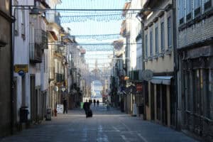 Covid-19: Portugal com 149 mortes e 2.854 casos de infeção nas últimas 24 horas