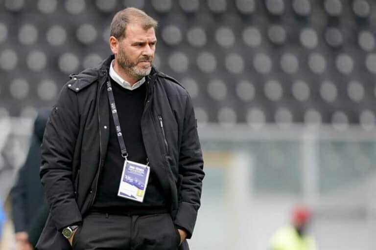 “Queremos dar seguimento ao que fizemos nos últimos jogos em casa”