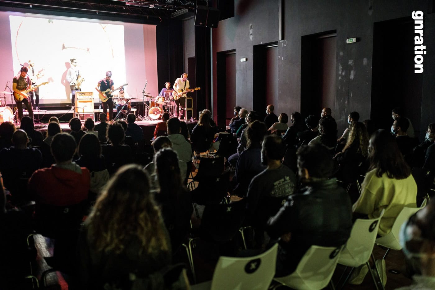 Salas de espetáculo do distrito de Braga aguardam e preparam regresso