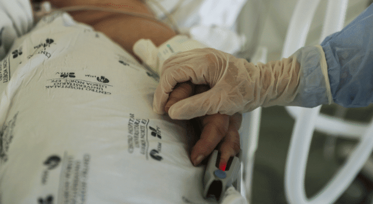 Portugal com mais 138 mortes e 1.677 novos casos de covid-19 em 24 horas