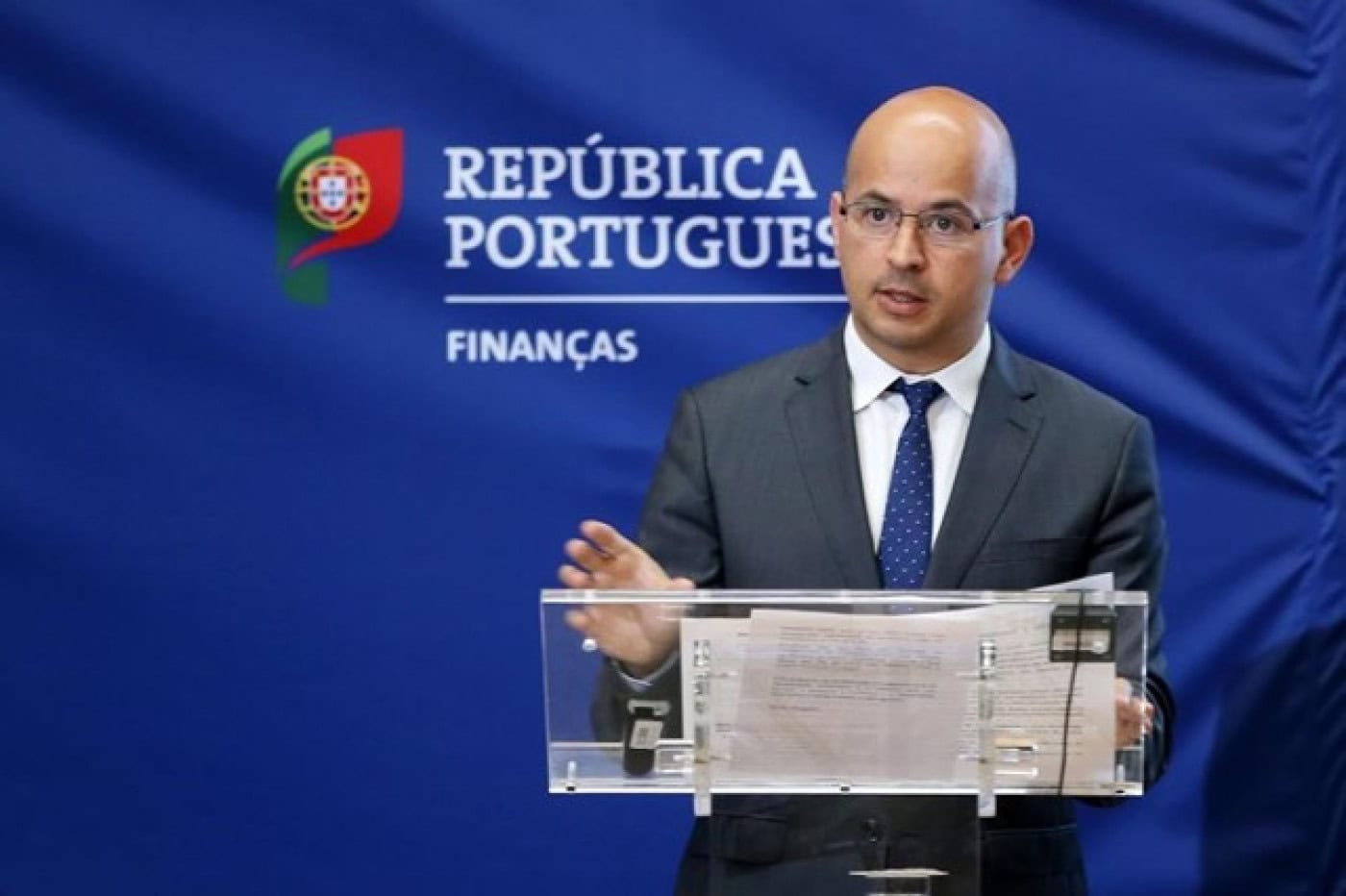 João Leão: "No limite" injeção no Novo Banco será de 480 milhões"