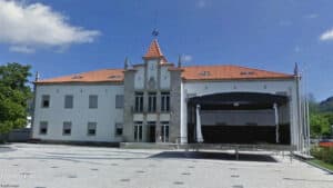 Vieira do Minho é o único concelho de Braga em risco extremamente elevado 