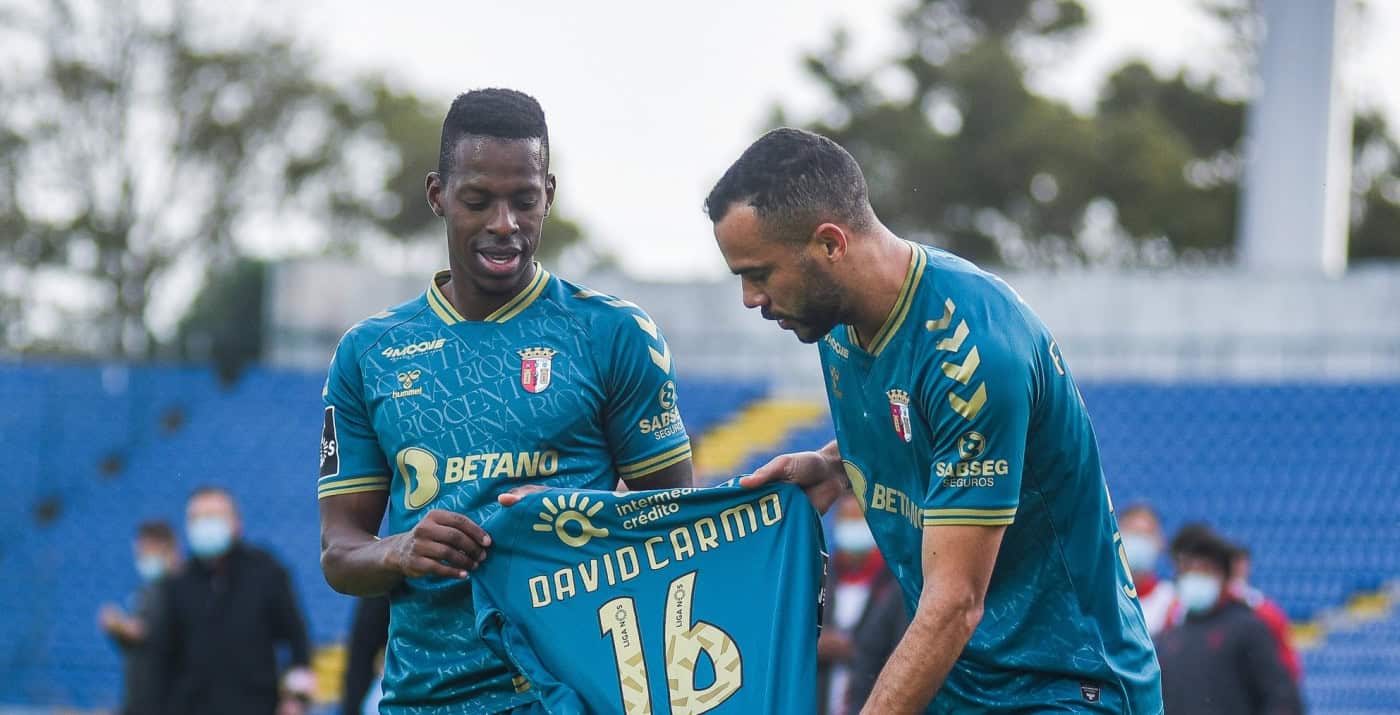 SCB prepara jogo com a Roma na Pedreira