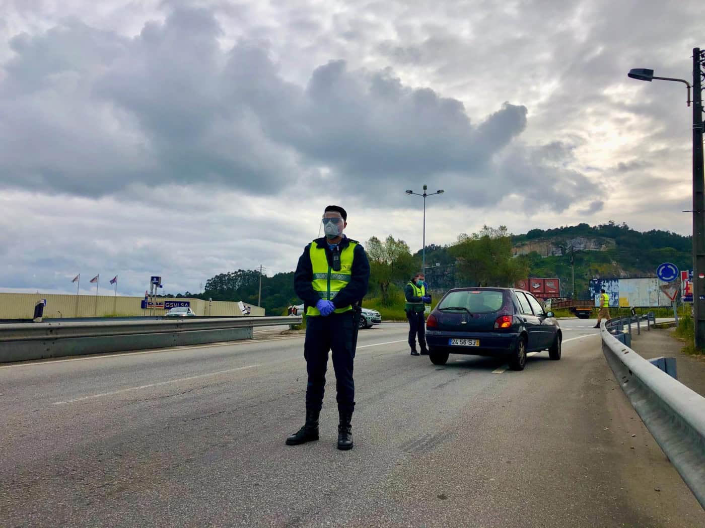 ACES de Braga duplica a partir de hoje capacidade de vacinação