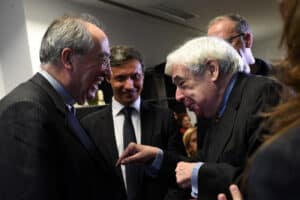 Morreu o jurista, sociólogo e investigador Luís Salgado de Matos