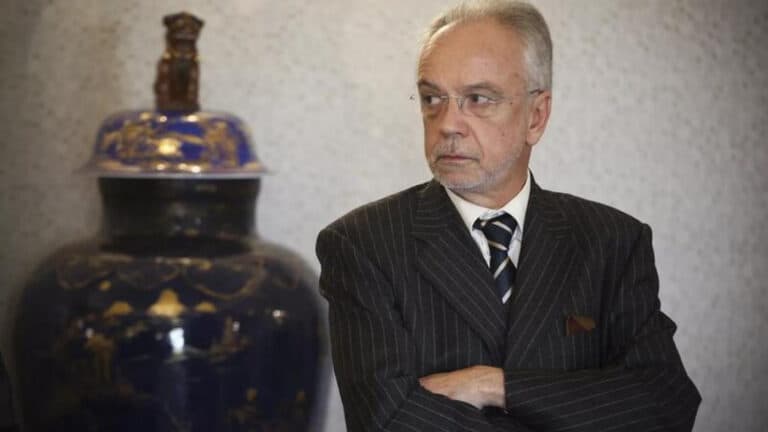 TC. Novo presidente revoltado com "lobby gay" e "promoção da homossexualidade"