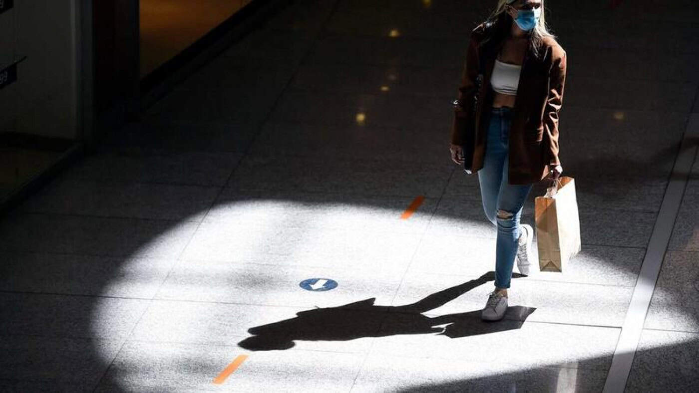 PIB da zona euro cai 6,8% e o da UE 6,4% em 2020