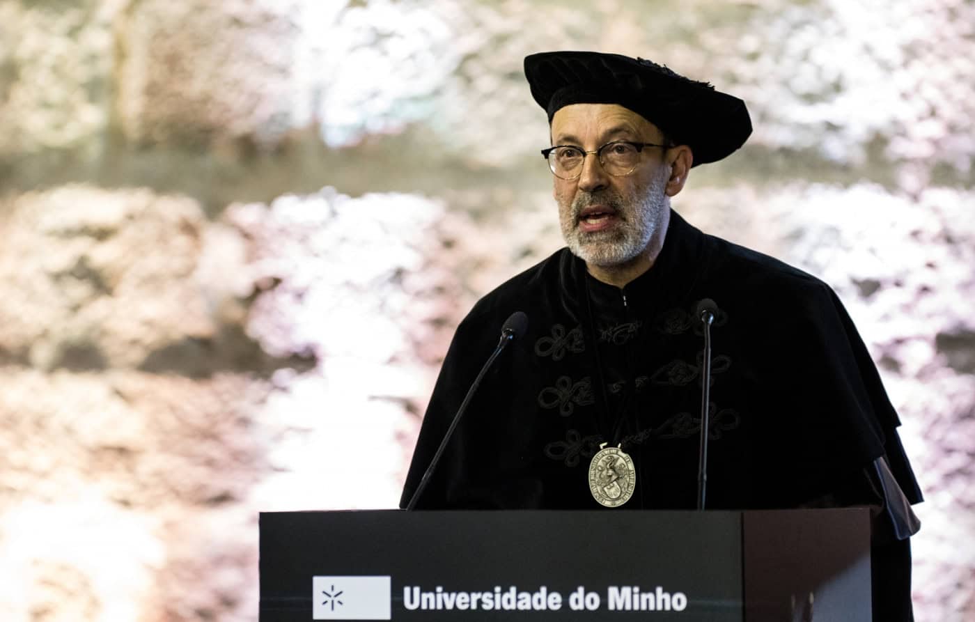 “Ventos adversos” não travam 47º aniversário da UMinho