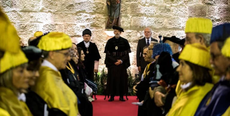 Universidade do Minho está de parabéns