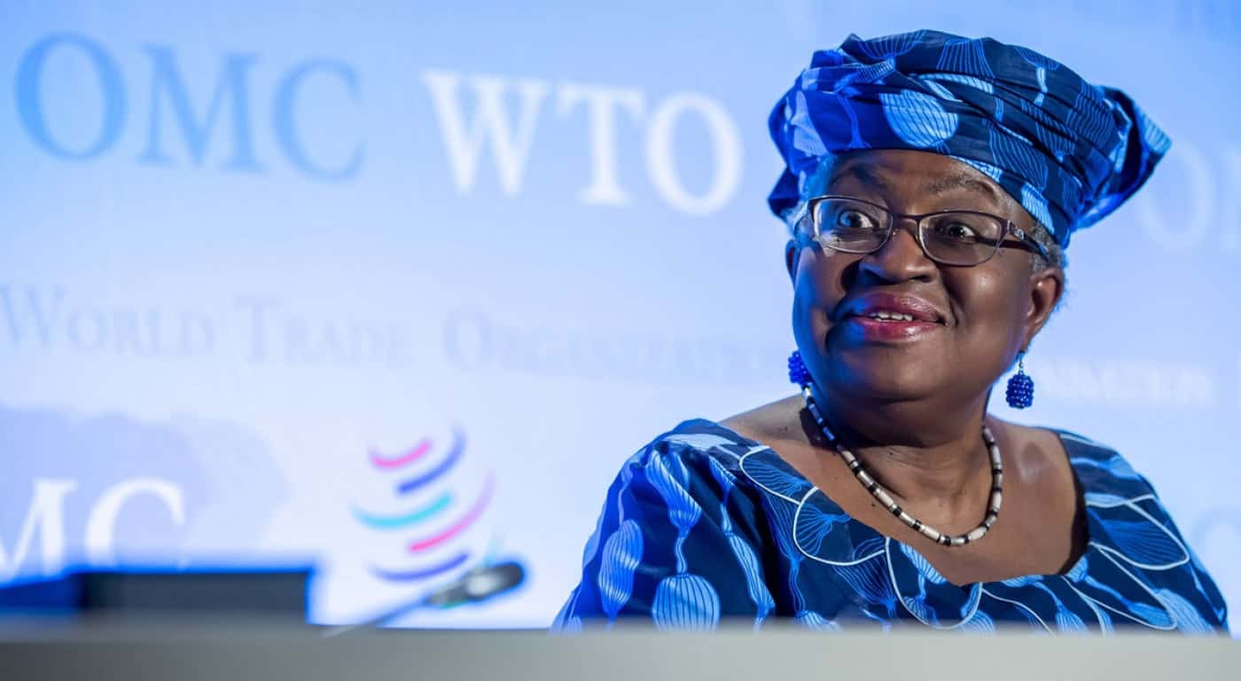 Organização Mundial do Comércio quer vacinas para países pobres