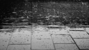 Braga e Viana do Castelo sob aviso amarelo devido à chuva