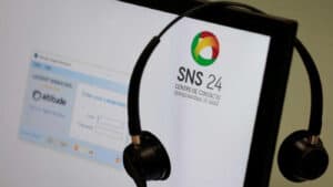 SNS 24 atendeu mais de um milhão de chamadas em janeiro 