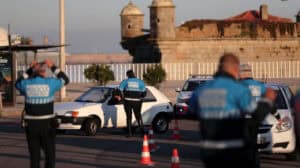 PSP faz 23 detenções no período de Carnaval