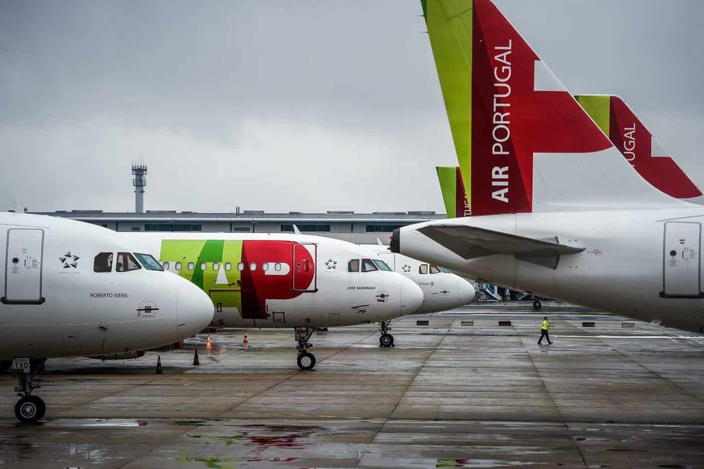 Portugal vai organizar voo de repatriamento ao Brasil