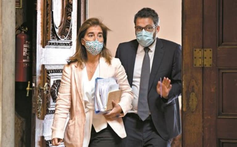 Ministra do Trabalho participa em encontro promovido pela Federação do PS Braga