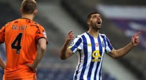 FC Porto somou primeira vitória face à Juventus