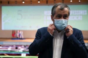 Docentes pedem intervenção da Autoridade do Trabalho ao teletrabalho