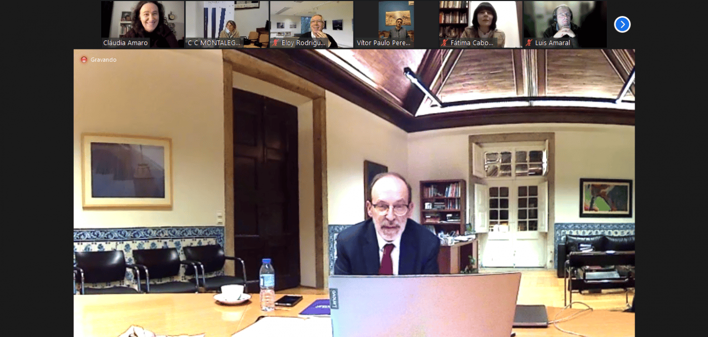 4ª edição dos encontros da Comunidade de Leitores está confirmada