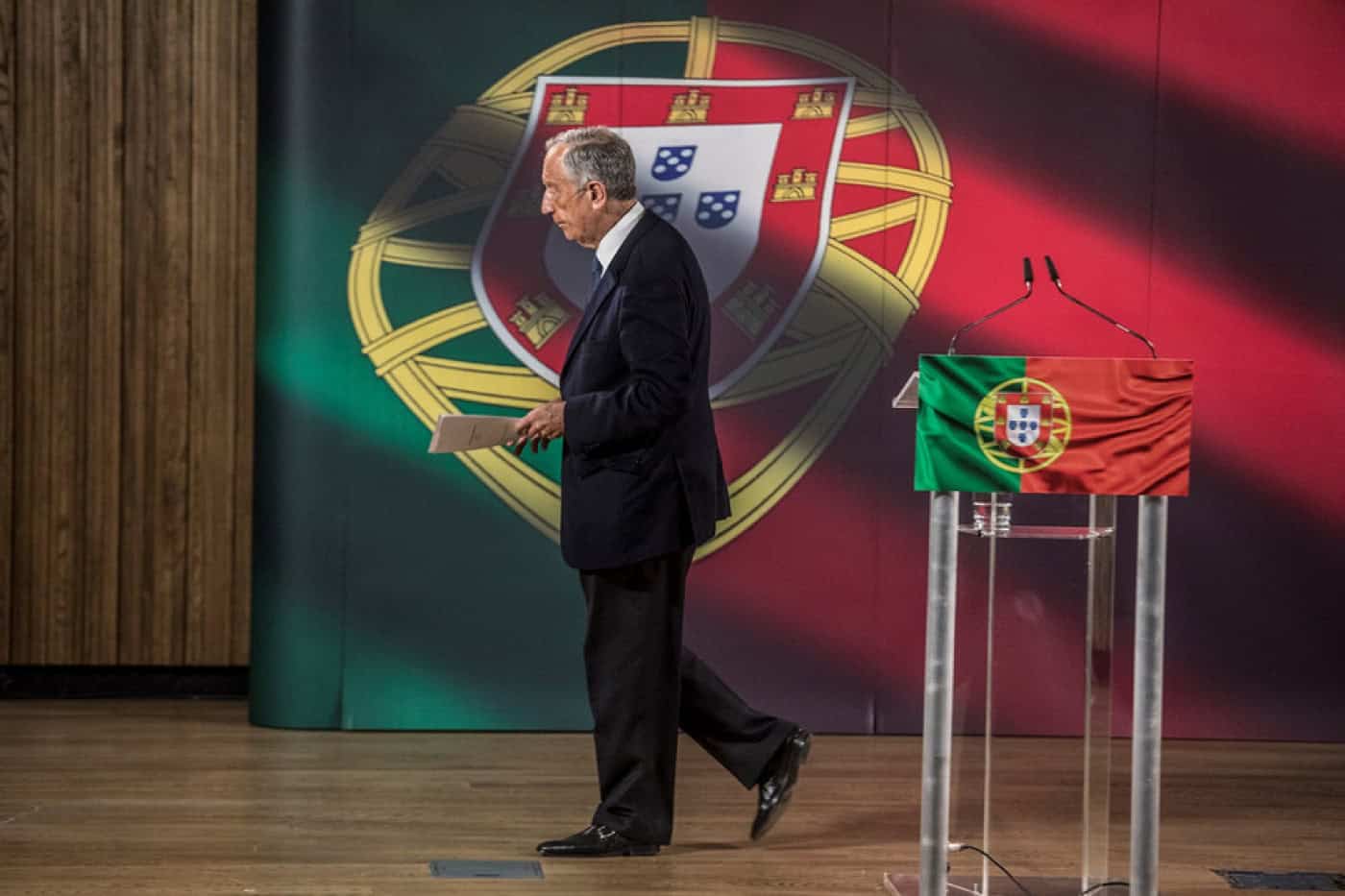 Eutanásia. Marcelo enviou diploma ao Tribunal Constitucional para fiscalização preventiva