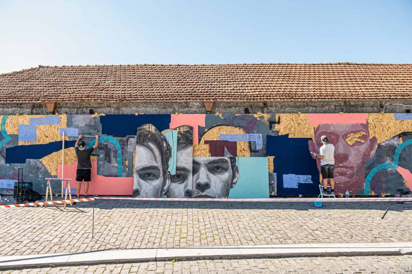 Câmara de Guimarães duplicou o apoio a projetos e atividades culturais