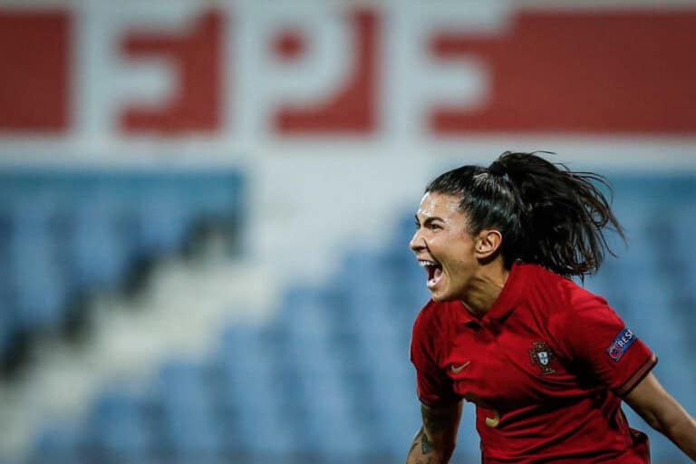 Europeu de futebol à vista para a seleção feminina 