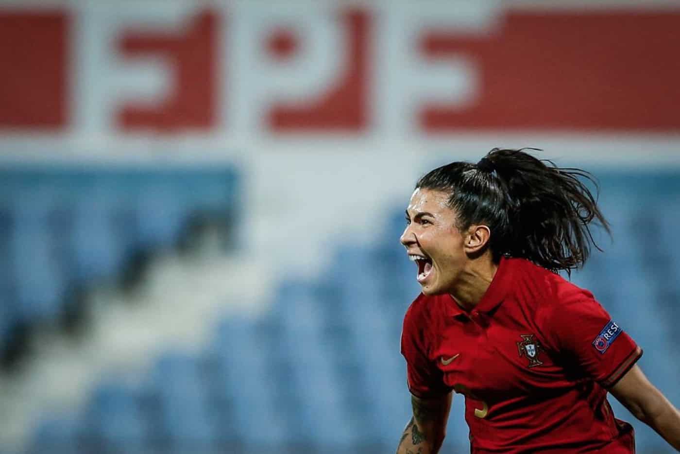 Europeu de futebol à vista para a seleção feminina
