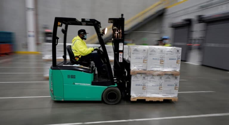 Reunião do G7 com partilha de vacinas na ordem de trabalhos