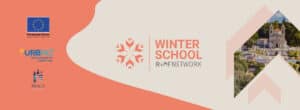 CMB promove ‘Winter School’ para partilhar experiências com parceiros europeus