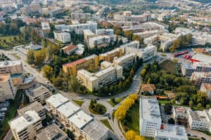 Repavimentação da variante de Real condiciona trânsito esta 2ª feira