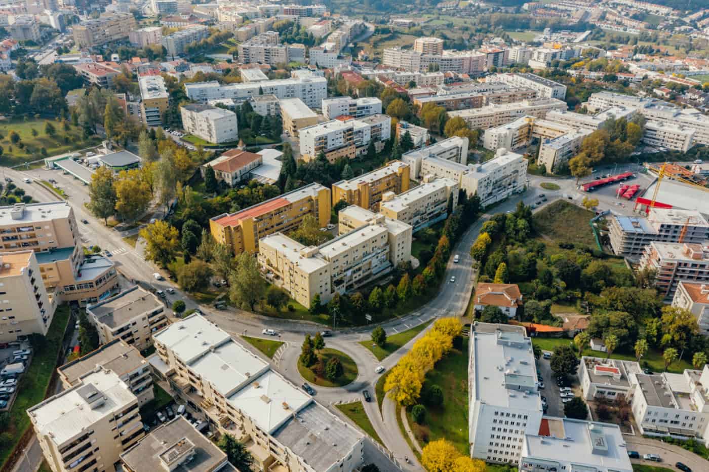 Repavimentação da variante de Real condiciona trânsito esta 2ª feira