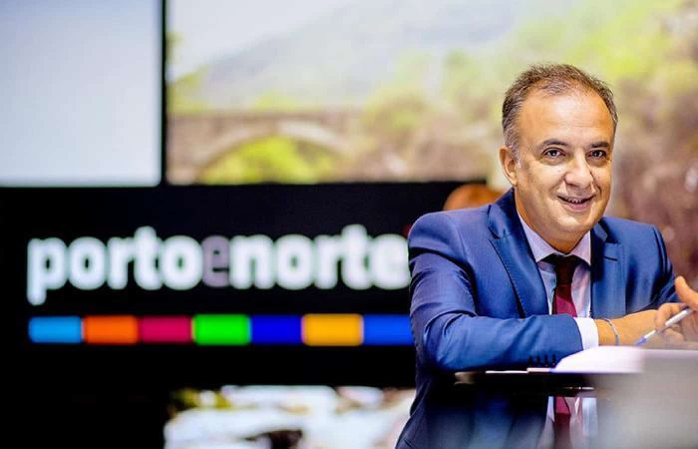 Turismo Porto e Norte e CCDR-N investem 3ME na promoção do turismo