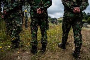 Dia da Defesa Nacional novamente adiado até 30 de abril