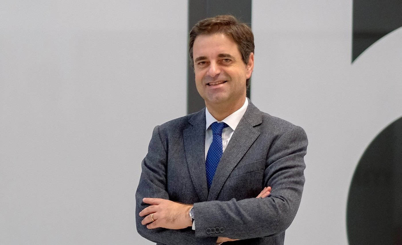 "Infelizmente o PRR está orientado para as duas áreas metropolitanas"