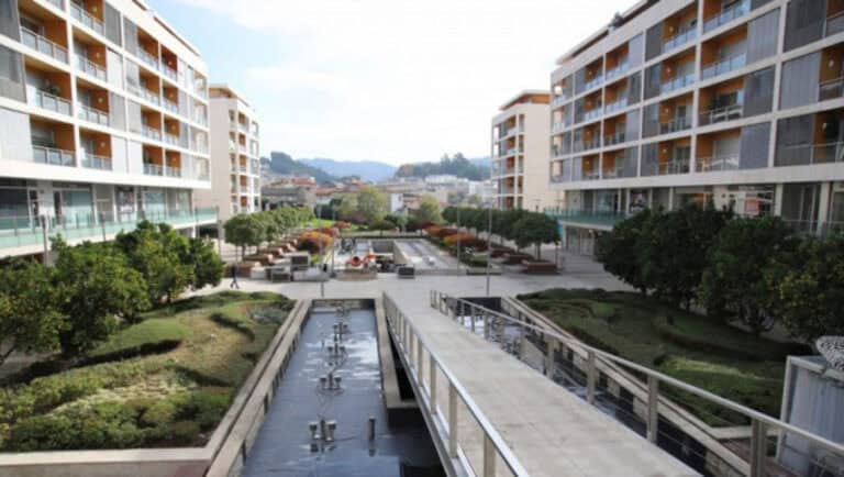 Onze concelhos do distrito de Braga diminuem taxa de novos casos para mais de metade