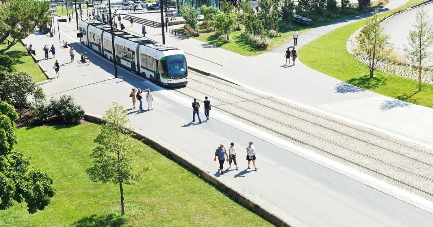 Autarca de Guimarães defende Metrobus para concelho e Tramway para ligação a Braga