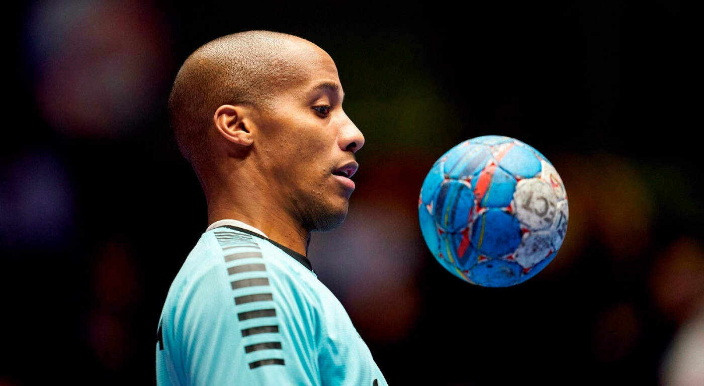 Andebol. Alfredo Quintana sofreu paragem cardiorrespiratória