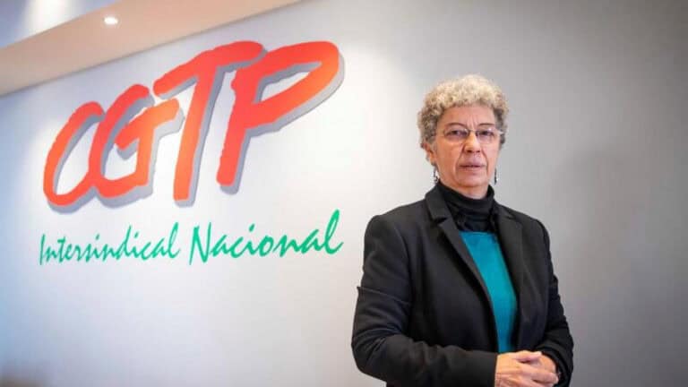 CGTP garante que mais de 136 mil trabalhadores precários perderam emprego