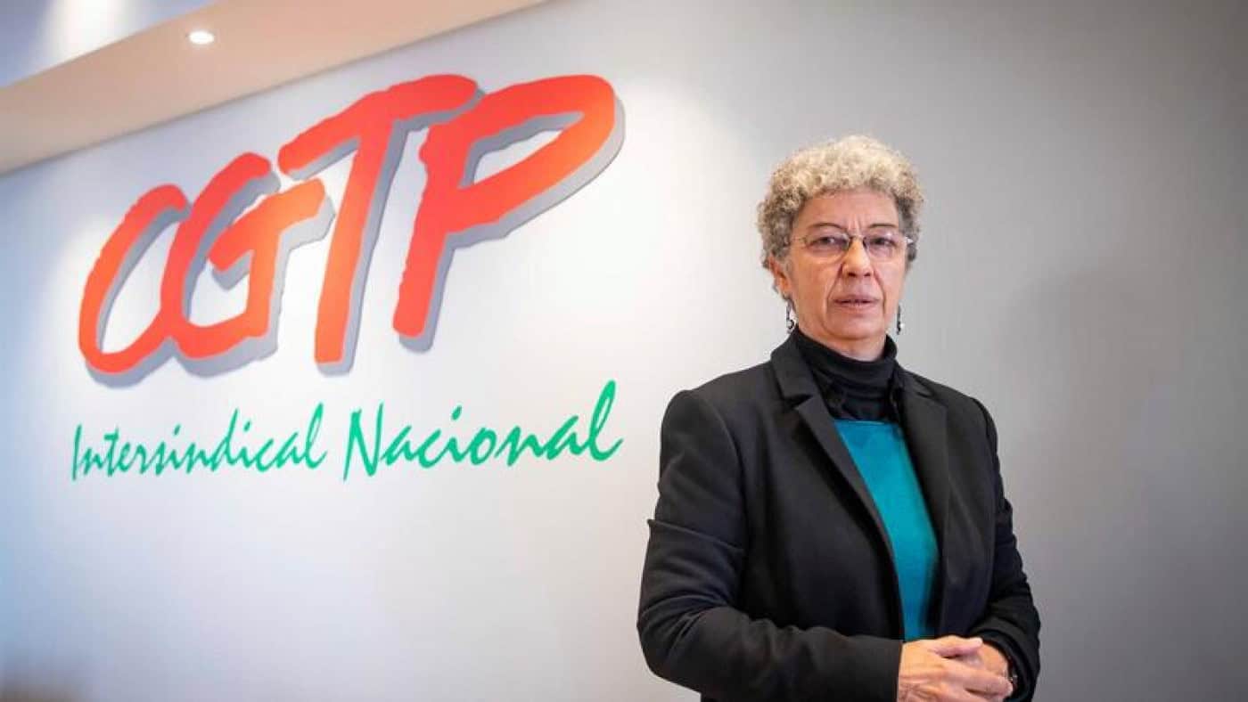 CGTP garante que mais de 136 mil trabalhadores precários perderam emprego